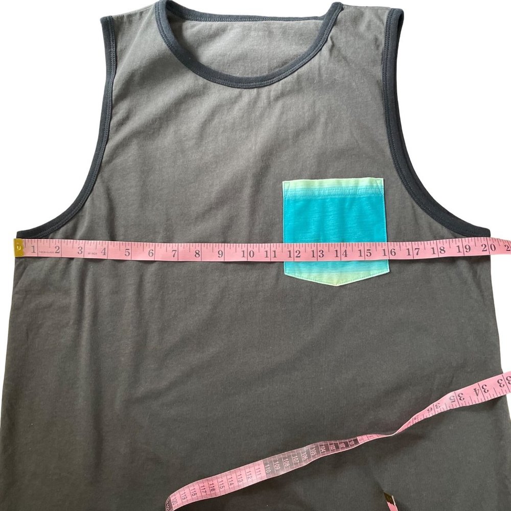 Reef Tank Top Size L - Picture 5 of 7